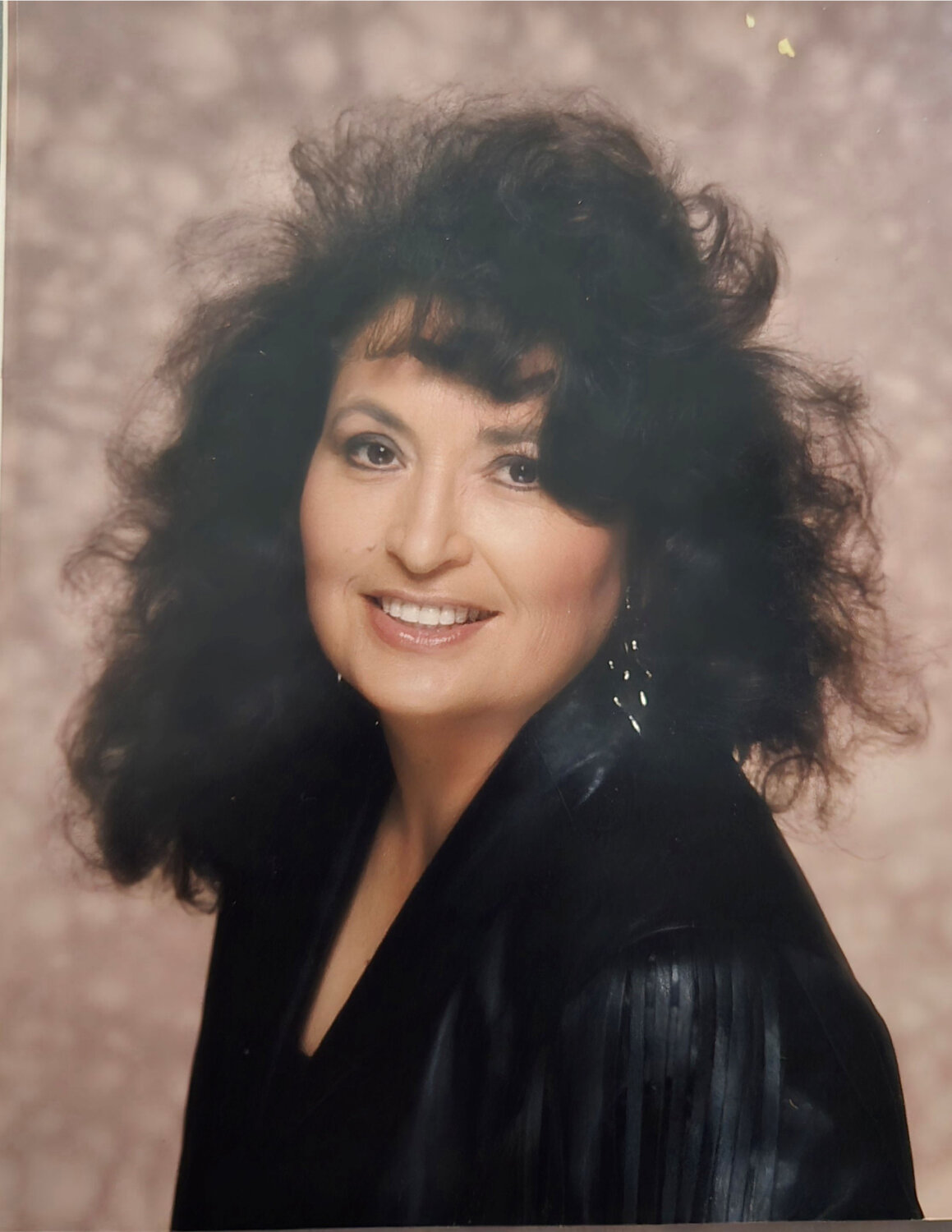 Mary virginia olivas the center post dispatch